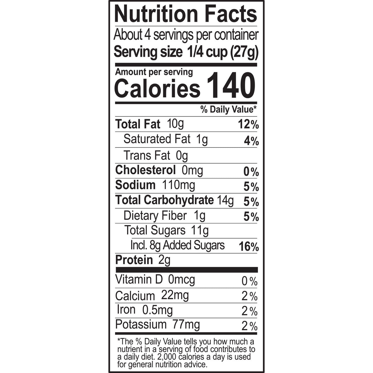 Sahale Snacks Maple Pecans (Pack of 6 - 4 oz)