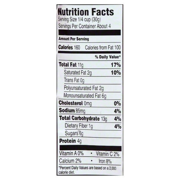 Sahale Snacks Cashews Glazed Nuts (Pack of 6 - 4 oz)