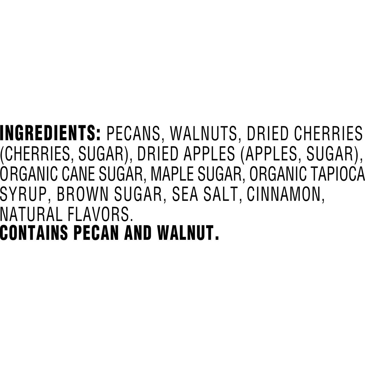 Sahale Snacks Maple Pecans (Pack of 6 - 4 oz)