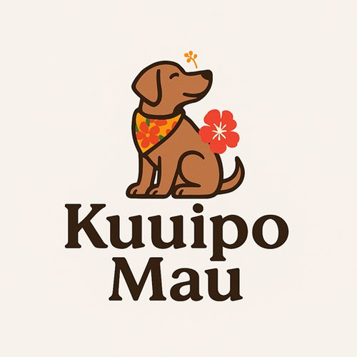Kuuipo Mau