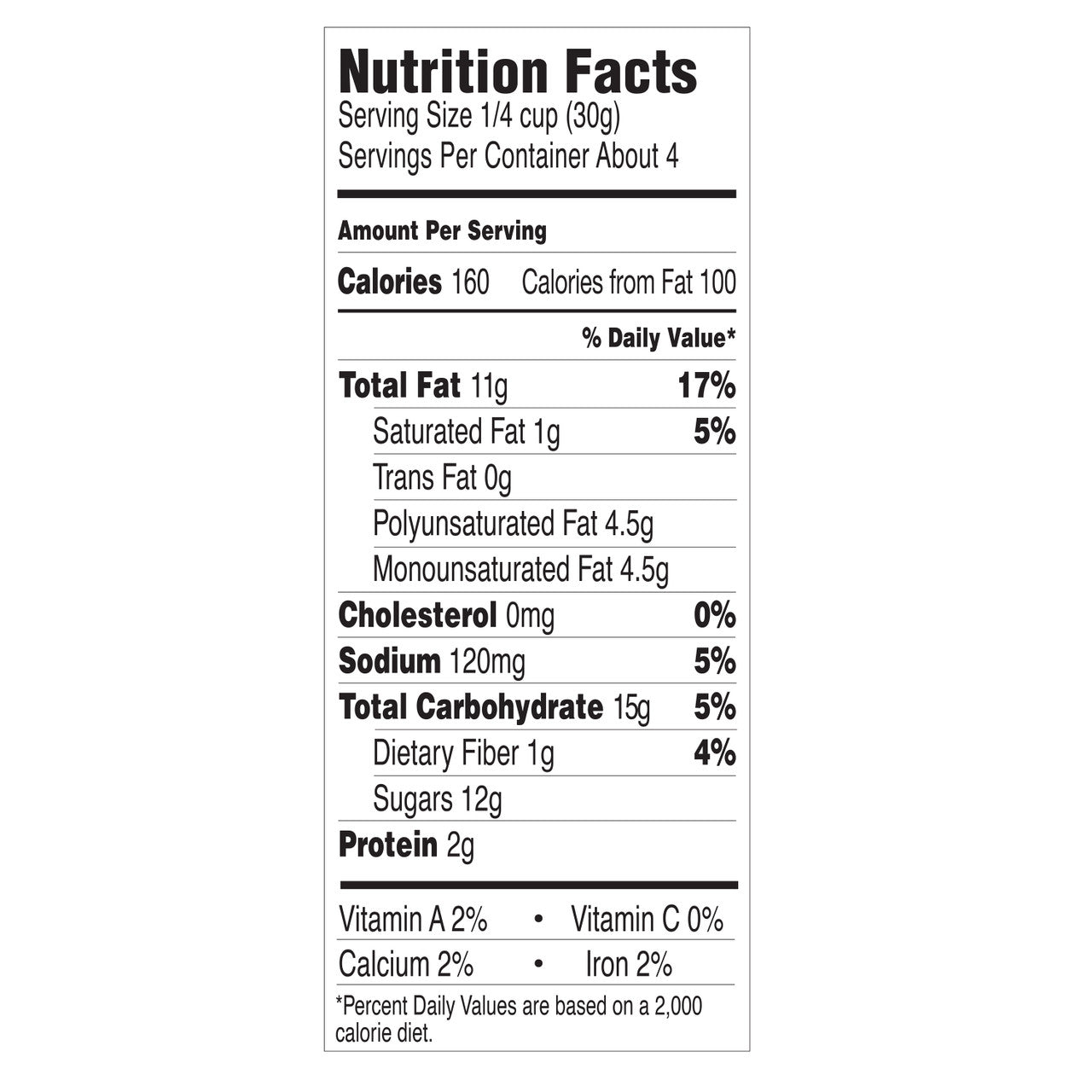 Sahale Snacks Maple Pecans (Pack of 6 - 4 oz)