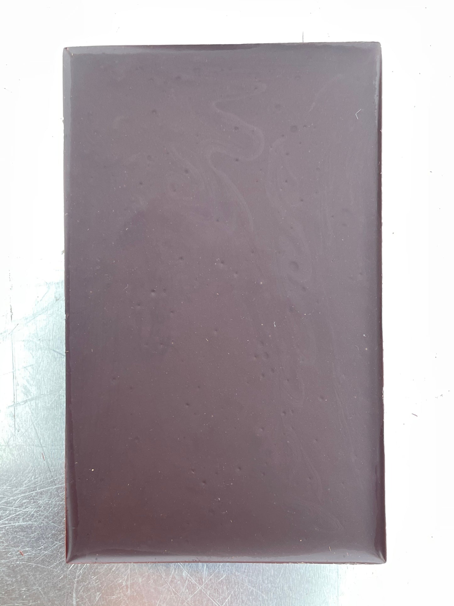 Laphroaig 10-Year Scotch-Whiskey 71% Infused Hawaiian Dark Chocolate Bar Cocktail