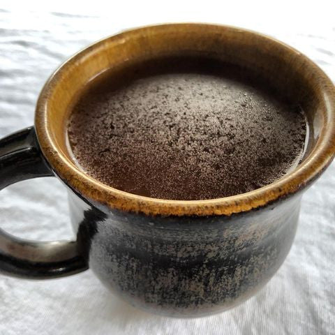 100% Hawaiian Ceremonial Cacao Bars (18 Brewable Bars)