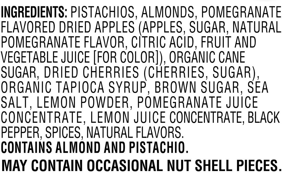 Sahale Snacks Cashews Glazed Nuts (Pack of 6 - 4 oz)